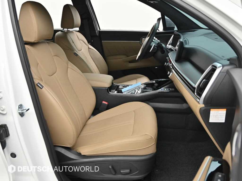 Kia Sorento — photo 10