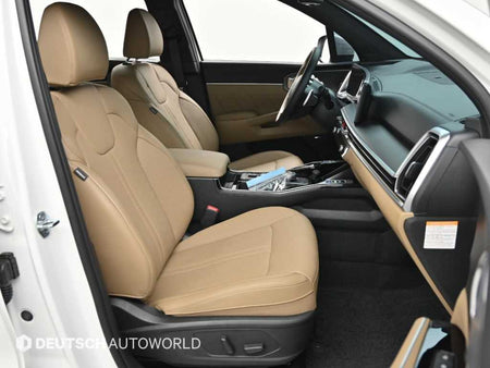 Kia Sorento — photo 10