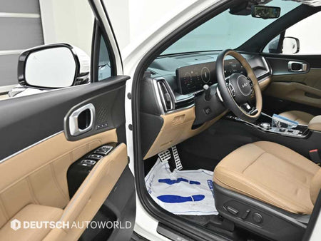 Kia Sorento — photo 11