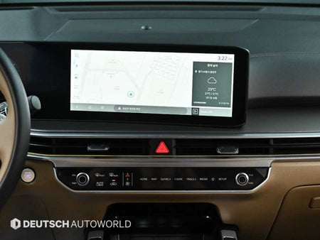 Kia Sorento — photo 14