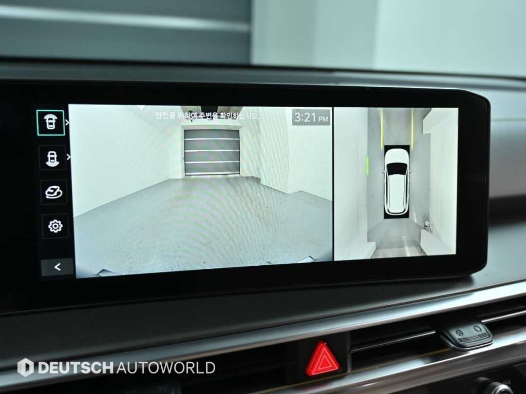 Kia Sorento — photo 15