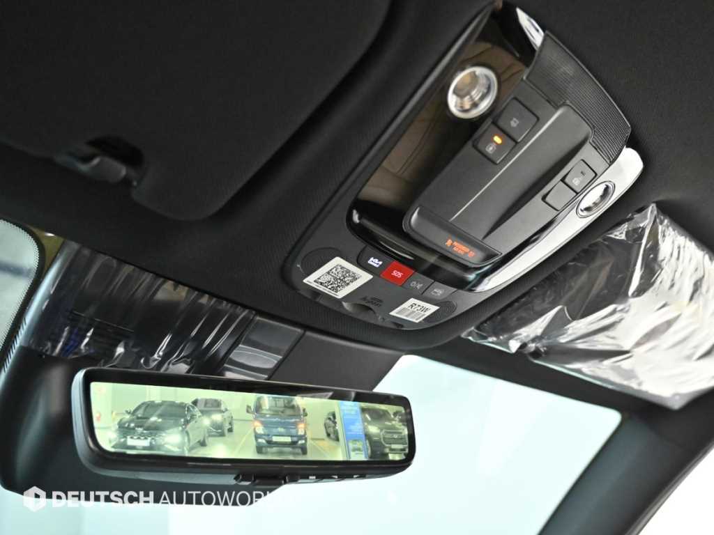 Kia Sorento — photo 18