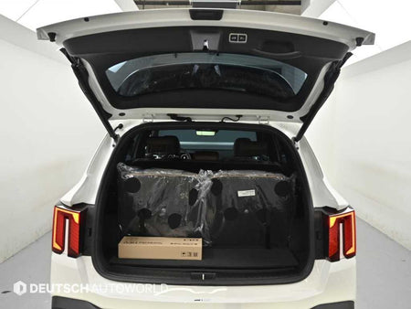Kia Sorento — photo 19