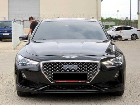 Genesis G70 — photo 01