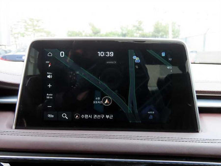 Genesis G70 — photo 14