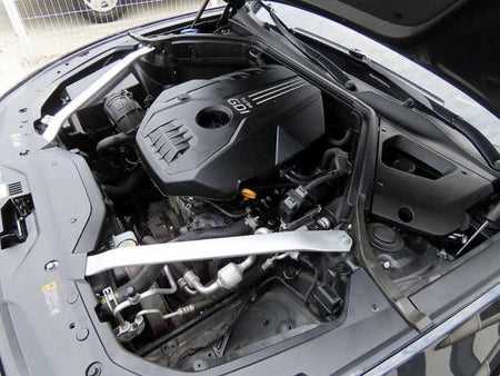 Genesis G70 — photo 19