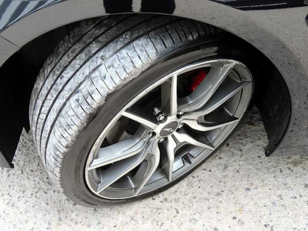 Genesis G70 — photo 20