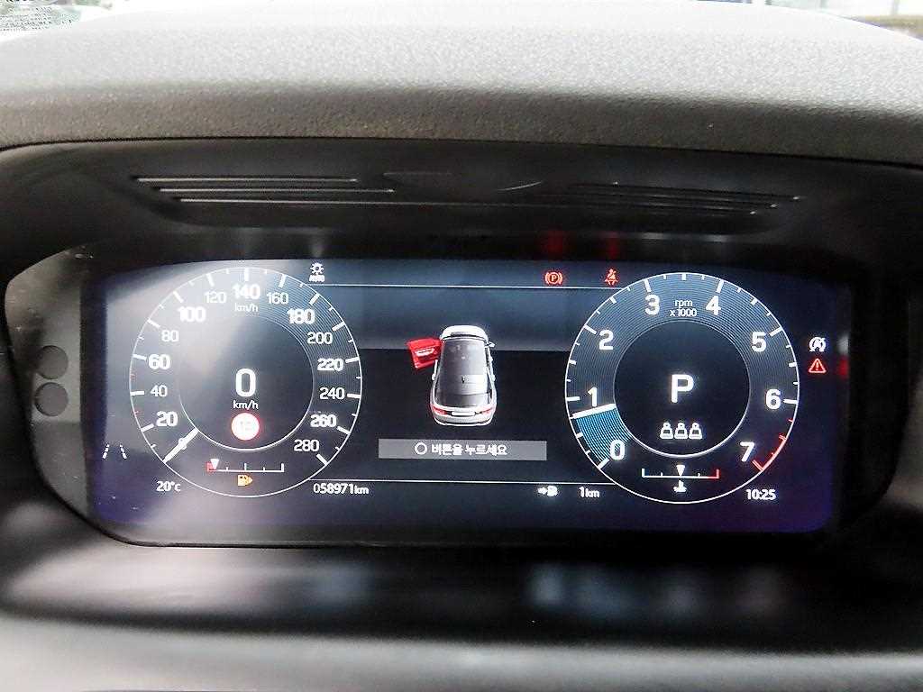 Land Rover Discovery Sport — photo 09
