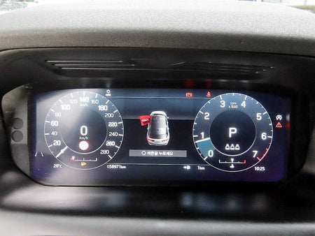 Land Rover Discovery Sport — photo 09