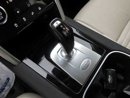 Land Rover Discovery Sport — photo 10