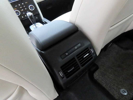 Land Rover Discovery Sport — photo 16