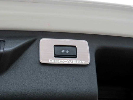Land Rover Discovery Sport — photo 17