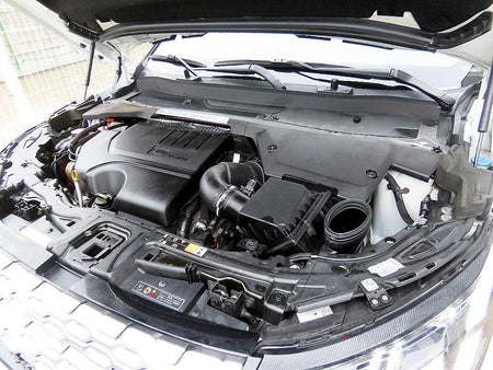 Land Rover Discovery Sport — photo 19