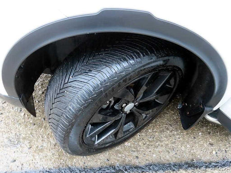 Land Rover Discovery Sport — photo 20