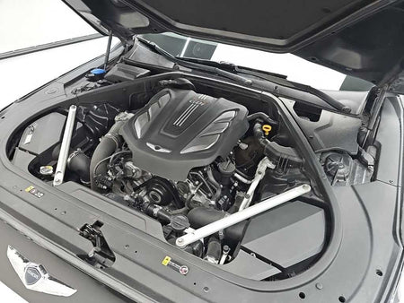 Genesis EQ900 — photo 05