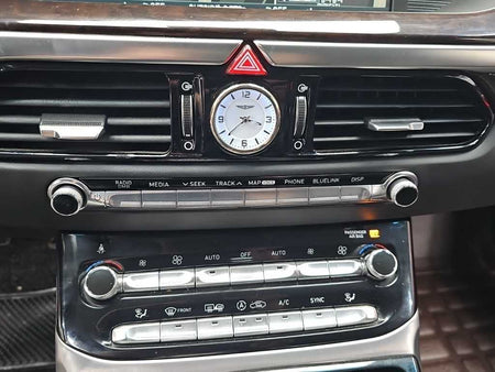 Genesis EQ900 — photo 10