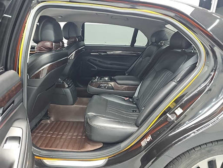 Genesis EQ900 — photo 12