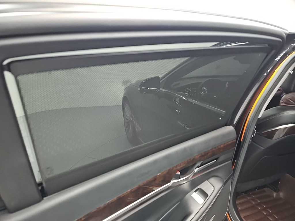 Genesis EQ900 — photo 15