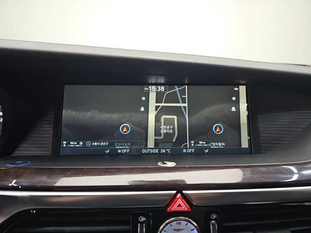 Genesis EQ900 — photo 16