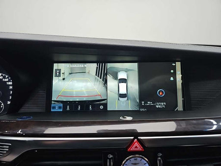Genesis EQ900 — photo 17