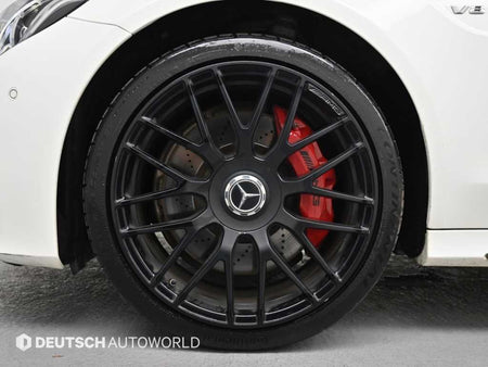 Mercedes-Benz C-Class — photo 05
