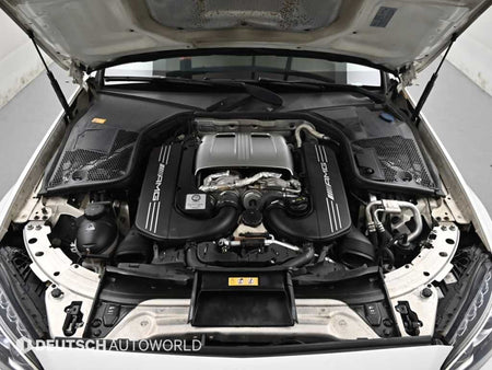 Mercedes-Benz C-Class — photo 06