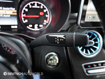 Mercedes-Benz C-Class — photo 09