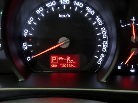 Kia Sportage — photo 09