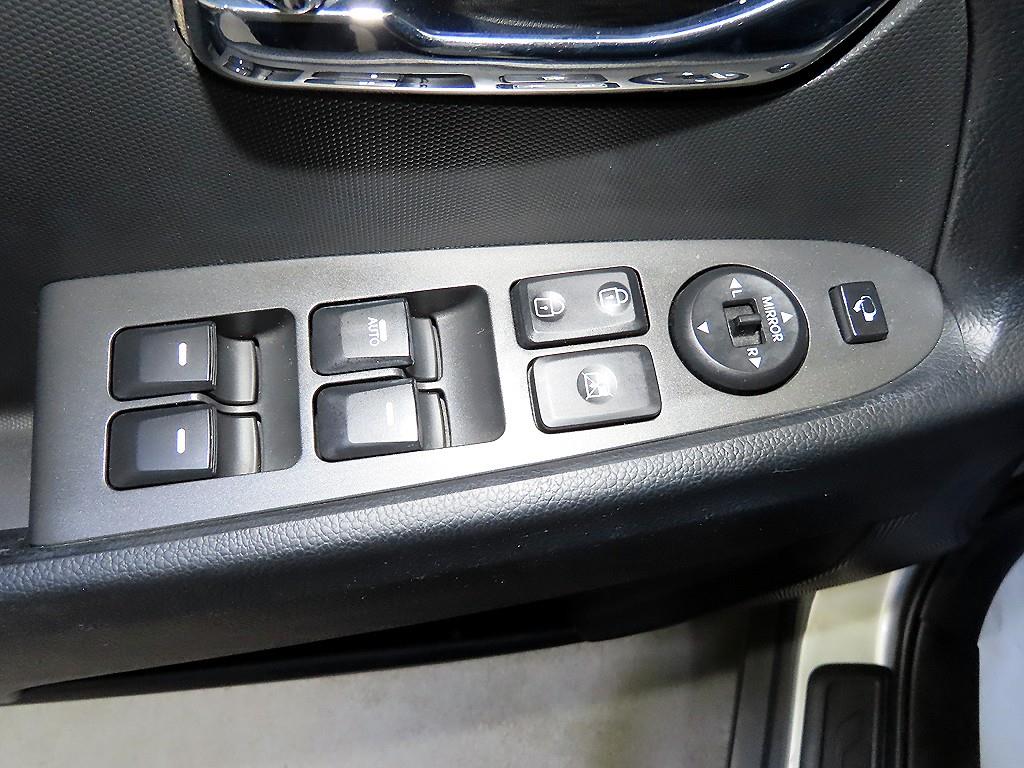 Kia Sportage — photo 13