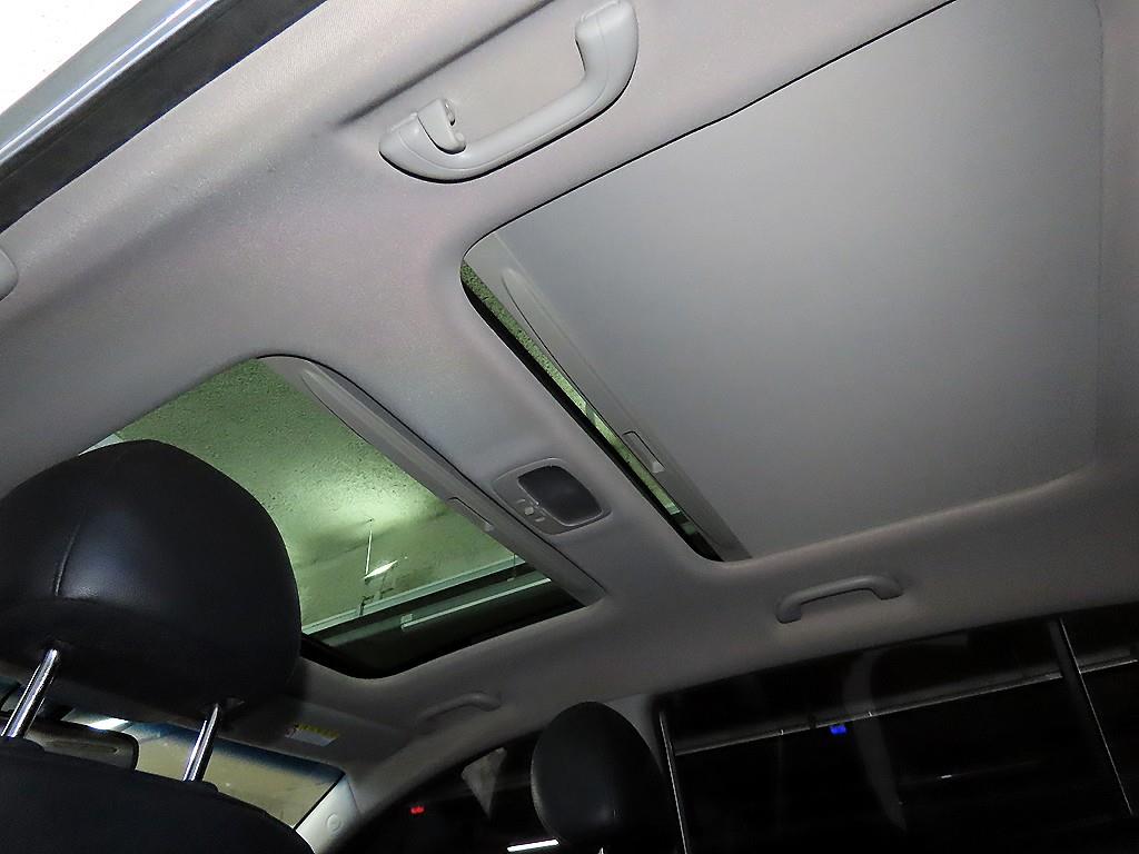 Kia Sportage — photo 16