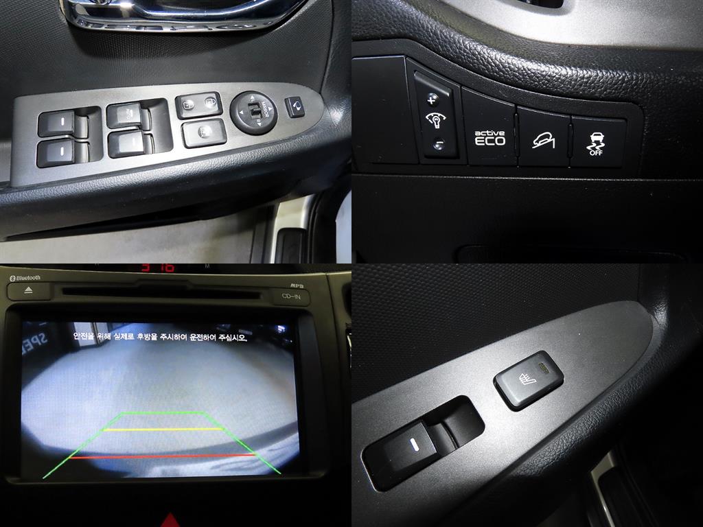 Kia Sportage — photo 18