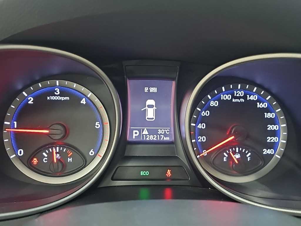 Hyundai Santafe — photo 06