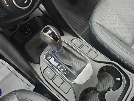 Hyundai Santafe — photo 08