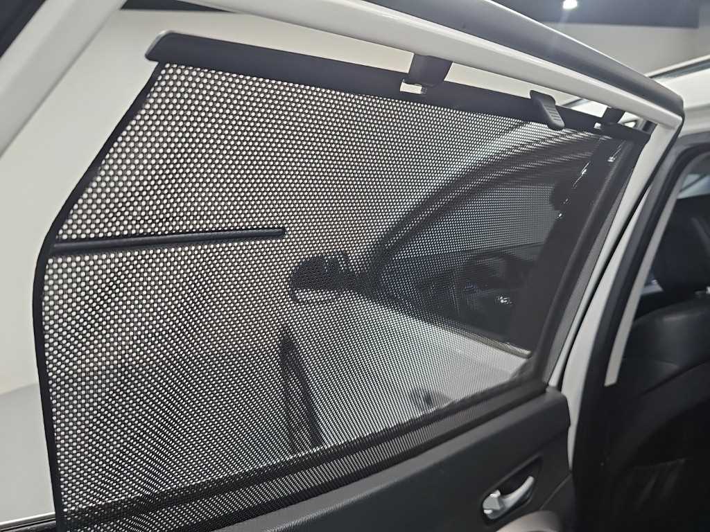 Hyundai Santafe — photo 13