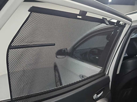 Hyundai Santafe — photo 13