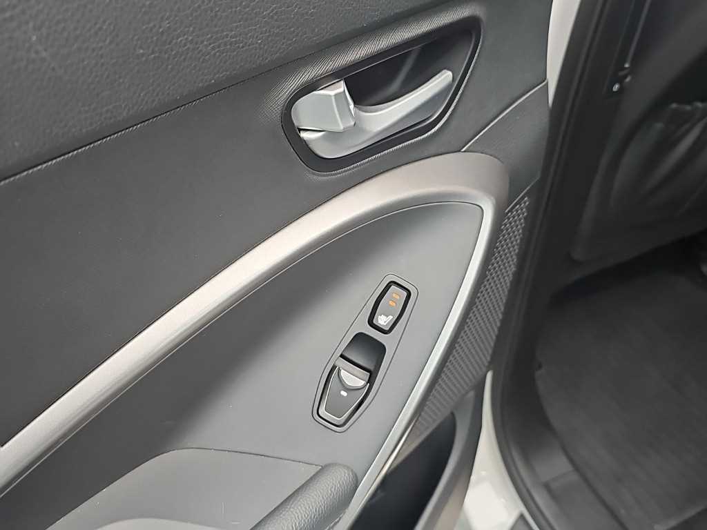 Hyundai Santafe — photo 14
