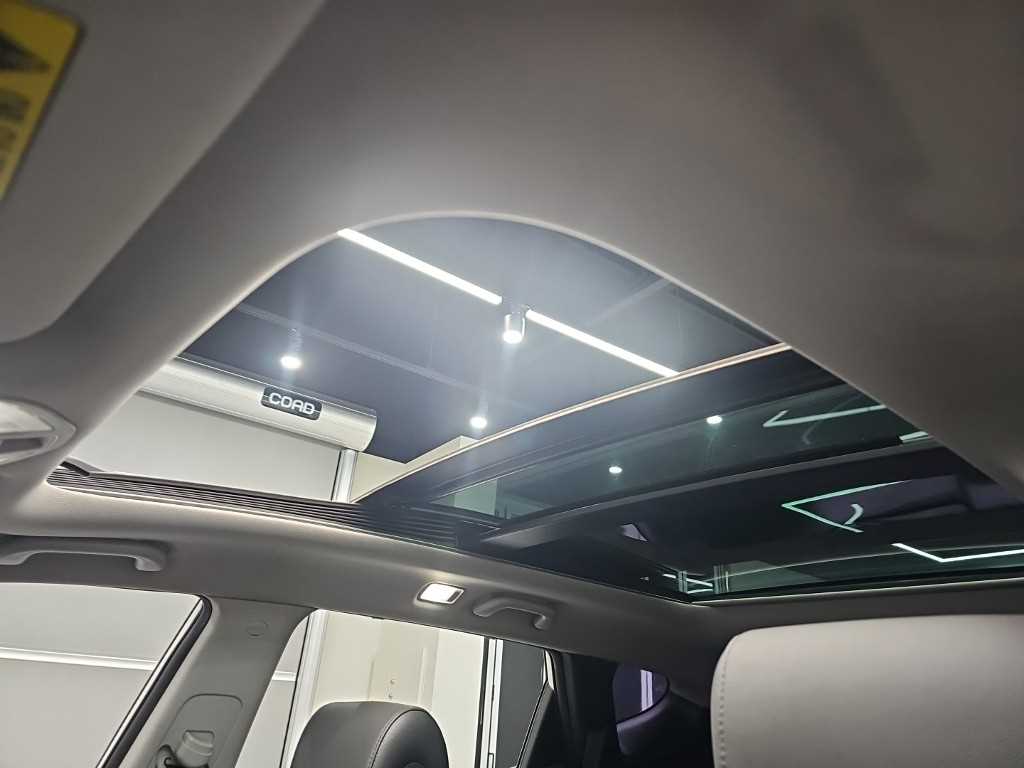 Hyundai Santafe — photo 15