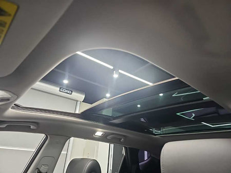 Hyundai Santafe — photo 15