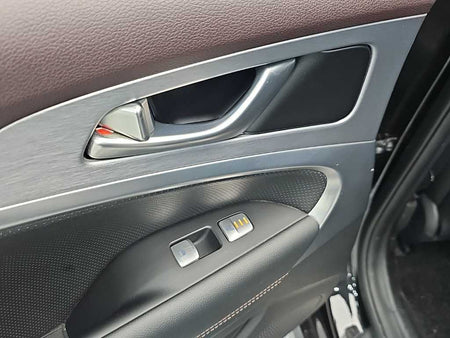 Genesis G70 — photo 13