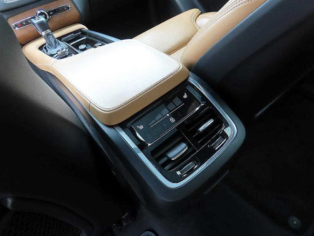 Volvo XC90 — photo 15