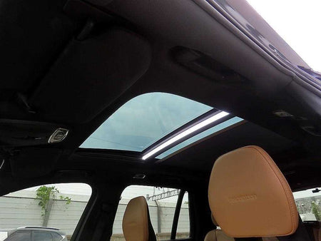 Volvo XC90 — photo 17