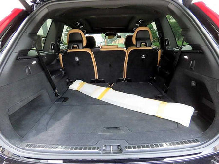 Volvo XC90 — photo 18