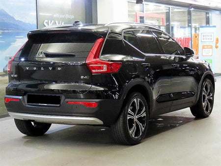 Volvo XC40 — photo 04
