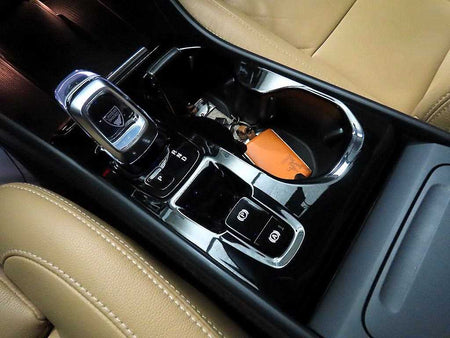 Volvo XC40 — photo 12