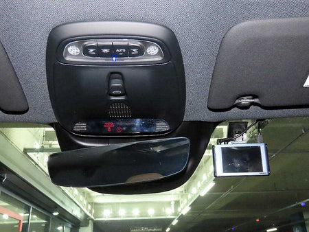 Volvo XC40 — photo 14