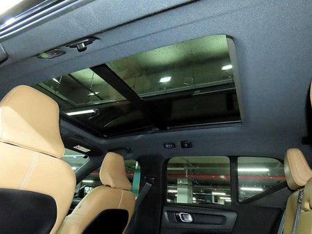 Volvo XC40 — photo 15