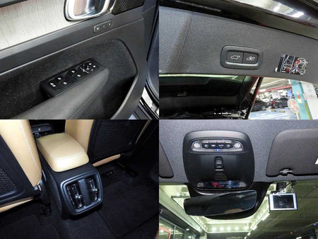 Volvo XC40 — photo 17