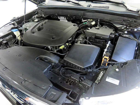 Volvo XC40 — photo 19