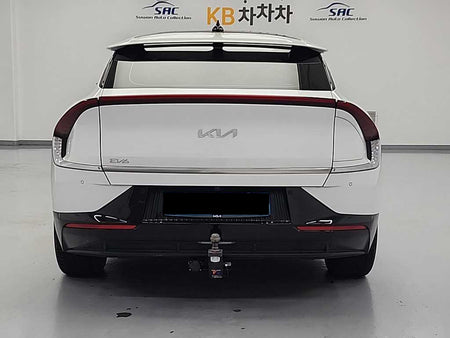 Kia EV6 — photo 04