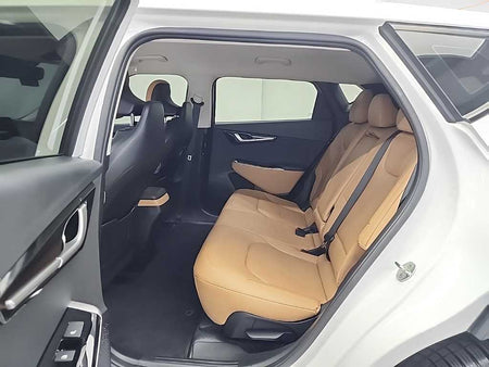 Kia EV6 — photo 12